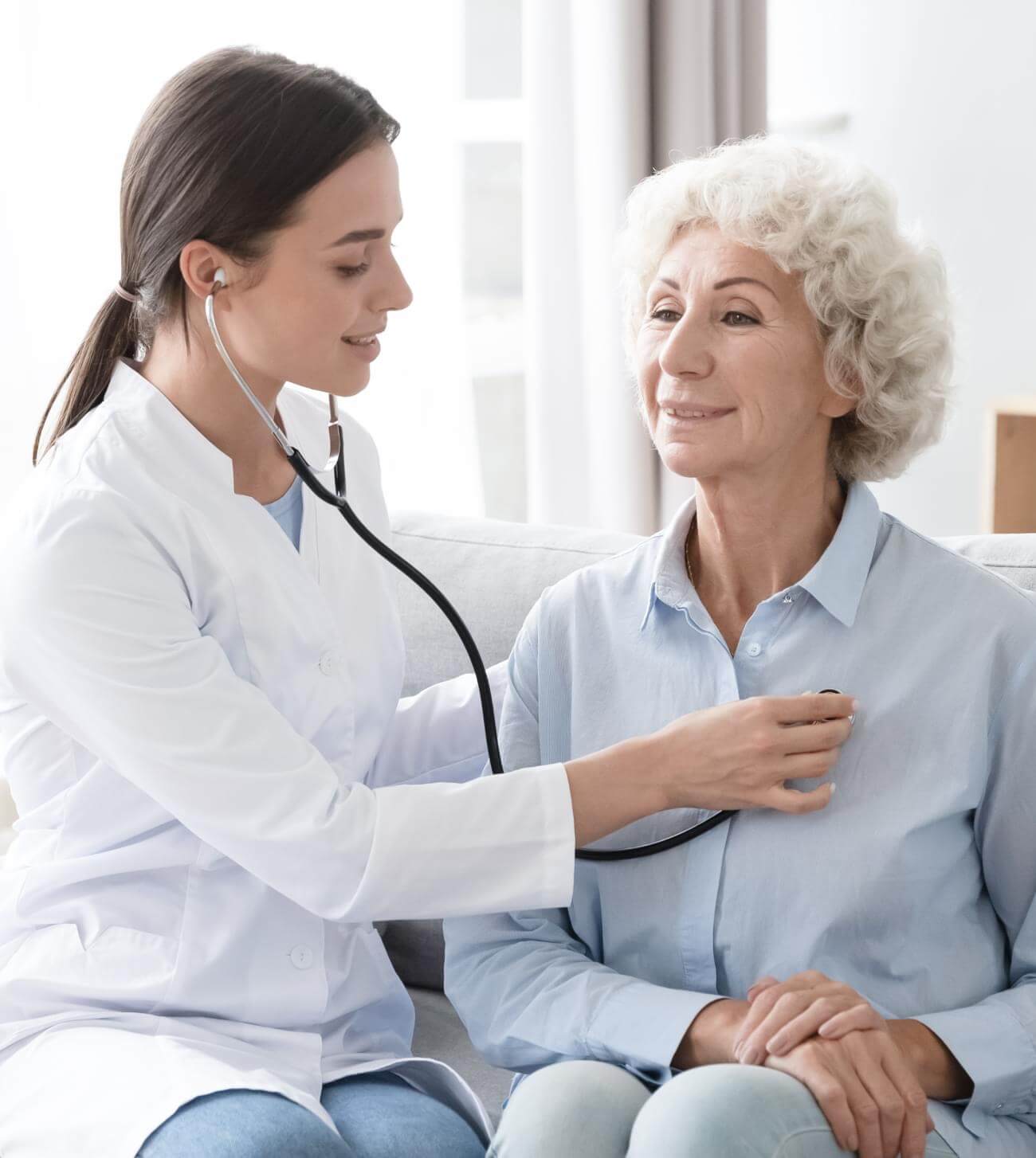 Подумайте о здоровье прямо сейчас!