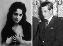 От куртизанки до принцессы-убийцы: как Маргерит Алиберт обманула весь мир