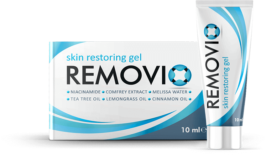 Removio Gel