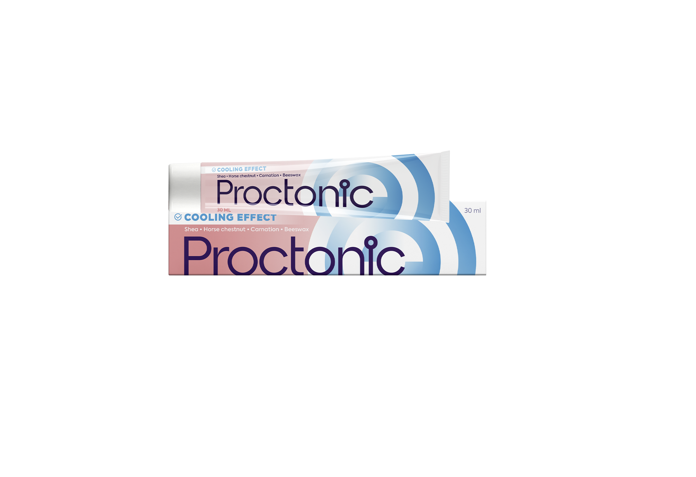 Proctonic