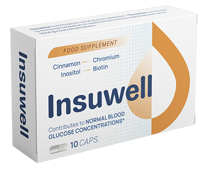 Insuwell